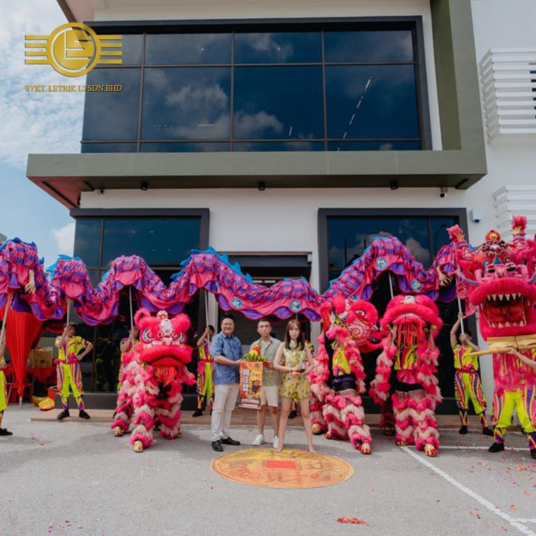 1ST POSTING - HOUSEWARMING